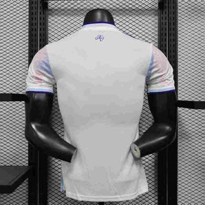 Aston Villa Extérieur 2025/2026 - Vêtements de sport