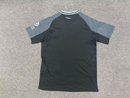 Aston Villa Extérieur 2025/2026 - Vêtements de sport