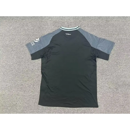 Aston Villa Extérieur 2025/2026 - Vêtements de sport