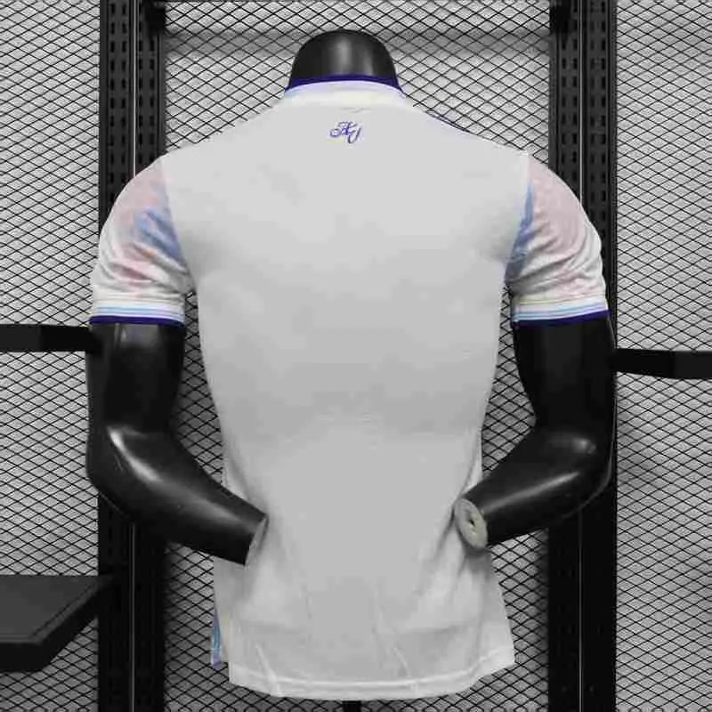 Aston Villa Extérieur 2025/2026 - Vêtements de sport