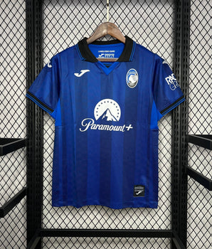 Atalanta Bergame Domicile 2024/2025 - Domicile / S - Vêtements de sport