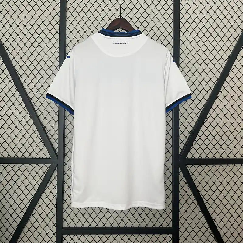 Atalanta Bergame Extérieur 2024/2025 - Vêtements de sport