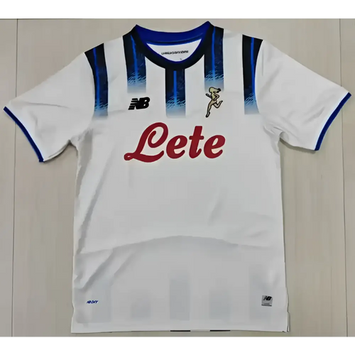 Atalanta Bergame Extérieur 2025/2026