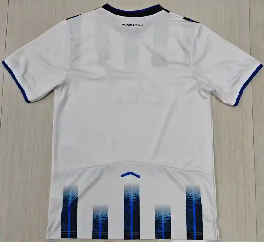 Atalanta Bergame Extérieur 2025/2026