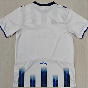 Atalanta Bergame Extérieur 2025/2026
