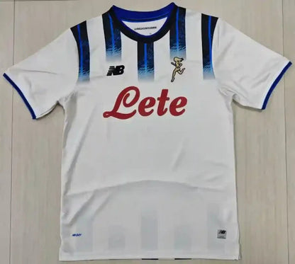 Atalanta Bergame Extérieur 2025/2026