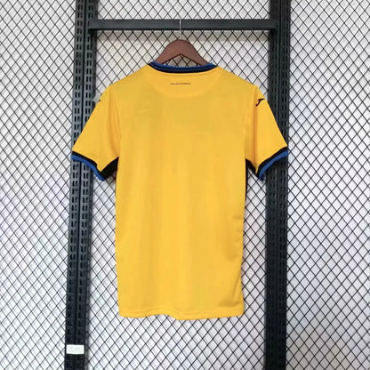 Atalanta Bergame Third 2024/2025 - Vêtements de sport