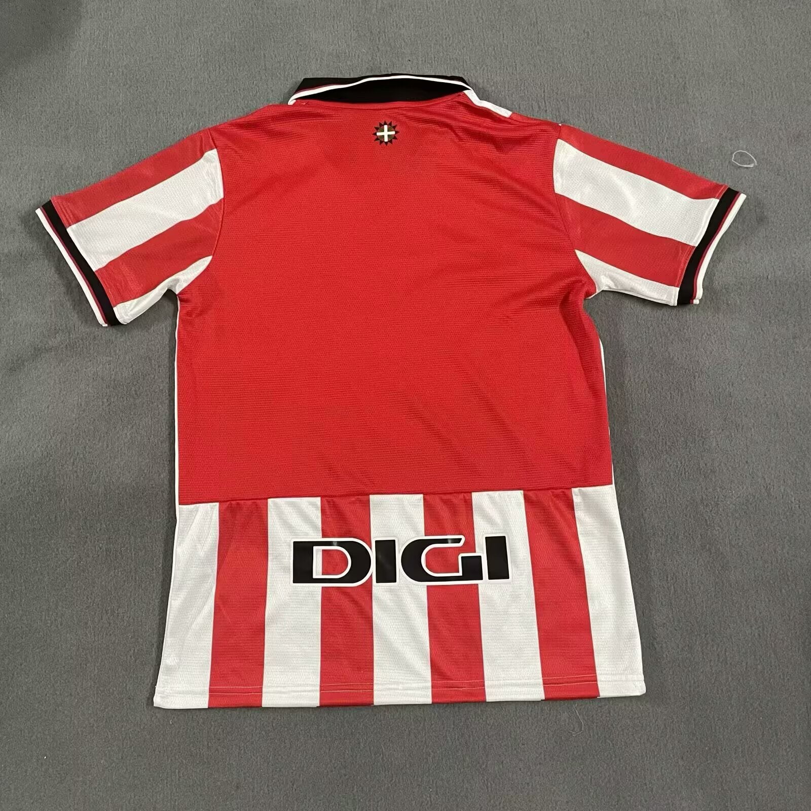 Athletic Bilbao Domicile 2025/2026 - Vêtements de sport