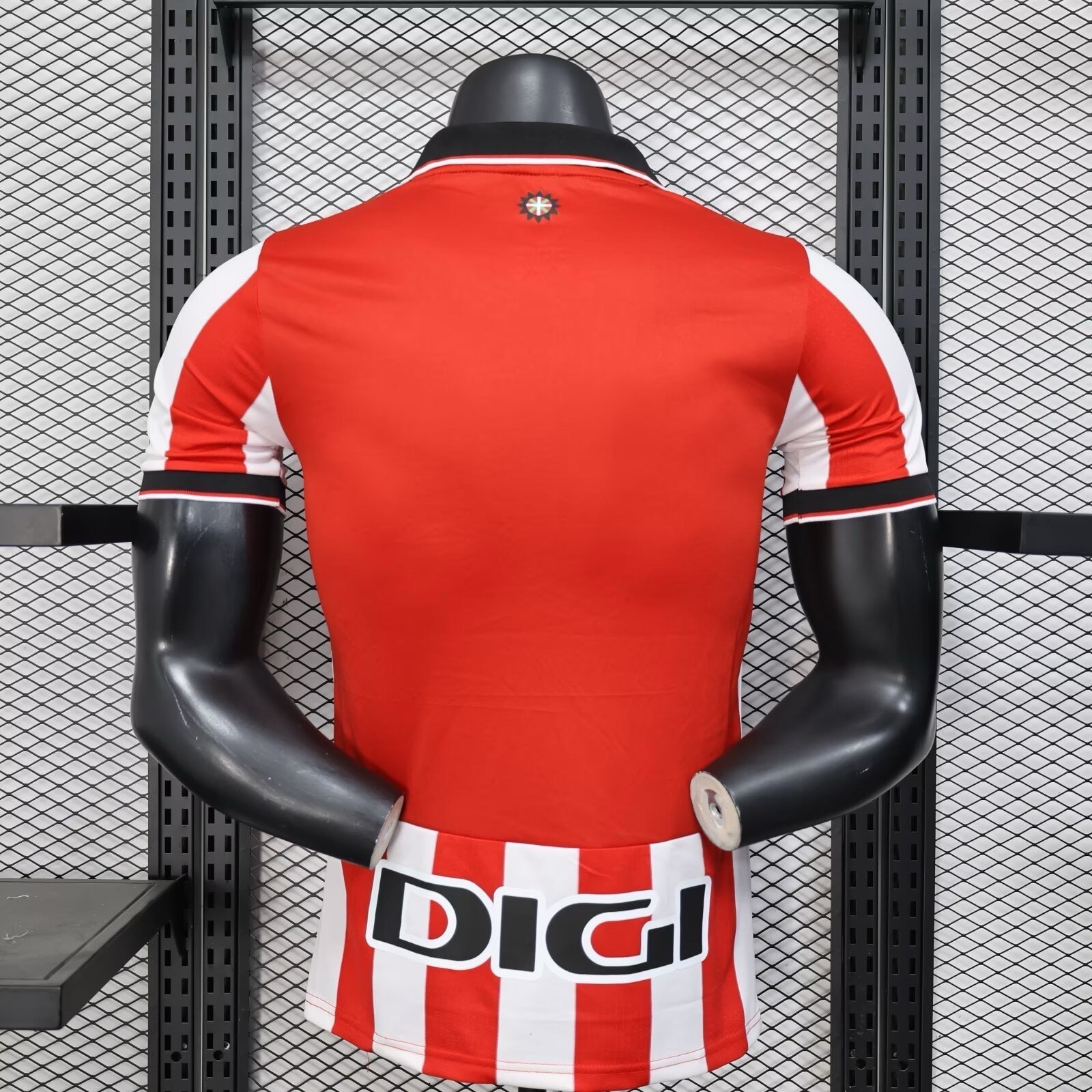 Athletic Bilbao Domicile 2025/2026 - Vêtements de sport