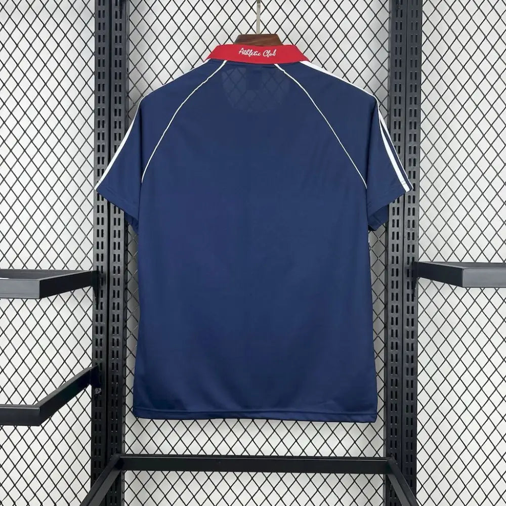Athletic Bilbao Extérieur 1999/2000 - Vêtements de sport