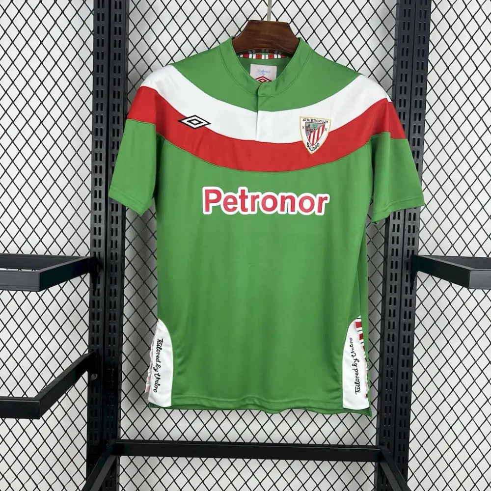 Athletic Bilbao Extérieur 2011/2012 - Domicile / S - Vêtements de sport