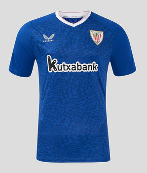 Athletic Bilbao Extérieur 2024/2025 - Domicile / S - Vêtements de sport