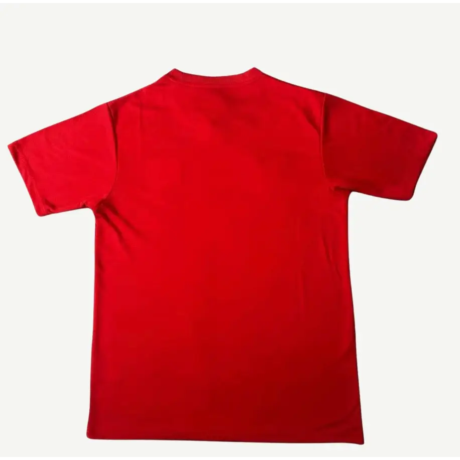 Athletic Bilbao Domicile 2025/2026 - Vêtements de sport