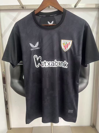 Athletic Bilbao Gardien 2025/2026 - Vêtements de sport