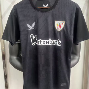 Athletic Bilbao Gardien 2025/2026 - Vêtements de sport