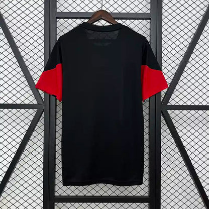 Athletic Bilbao Noir Édition 2025/2026