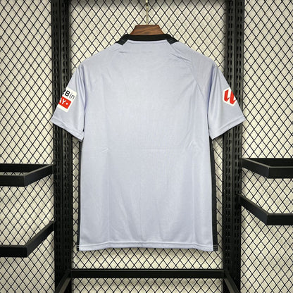 Athletic Bilbao Third 2024/2025 - Vêtements de sport