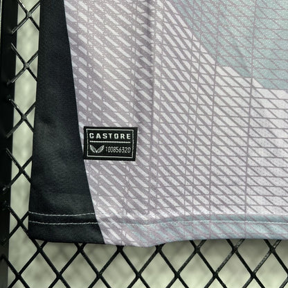 Athletic Bilbao Third 2024/2025 - Vêtements de sport