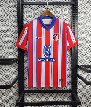 Atlético Madrid Domicile 2024/2025 - Domicile / S - Vêtements de sport