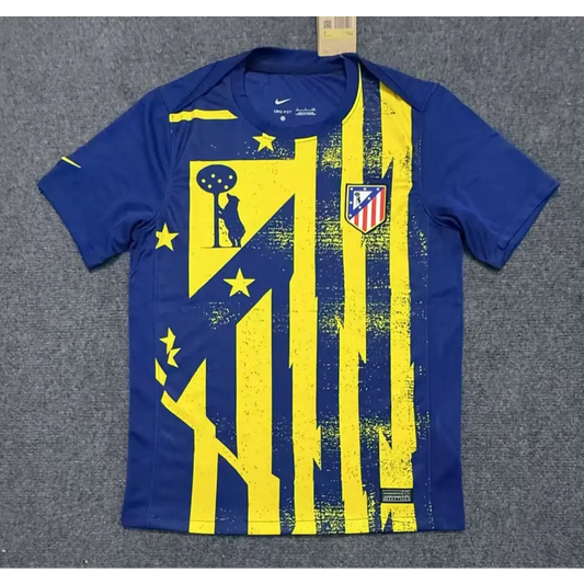 Atlético Madrid Entrainement 2025/2026 - Vêtements de sport