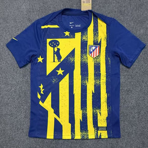 Atlético Madrid Entrainement 2025/2026 - Vêtements de sport