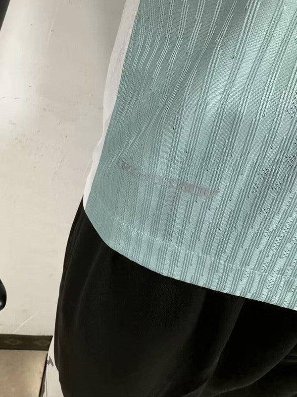 Atlético Madrid Extérieur 2024/2025 - Vêtements de sport