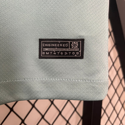 Atlético Madrid Extérieur 2024/2025 - Vêtements de sport