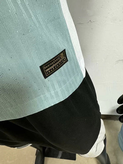 Atlético Madrid Extérieur 2024/2025 - Vêtements de sport