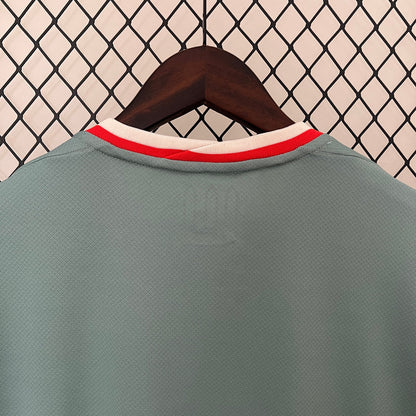 Atlético Madrid Extérieur 2024/2025 - Vêtements de sport