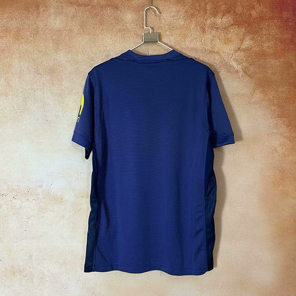 Atlético Madrid Extérieur 2025/2026 - Vêtements de sport