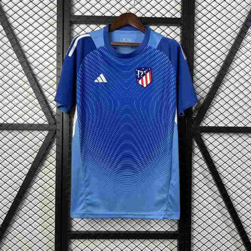 Atlético Madrid Gardien 2025/2026 - Vêtements de sport