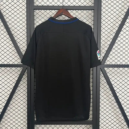 Atletico Madrid Retro 2016/2017