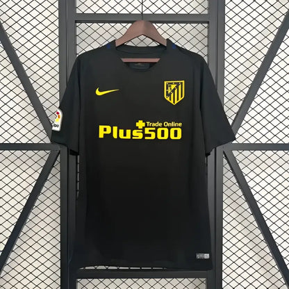 Atletico Madrid Retro 2016/2017