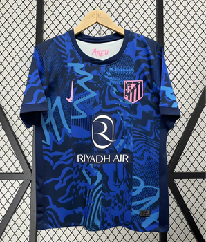 Atlético Madrid Third 2024/2025 - Third / S - Vêtements de sport