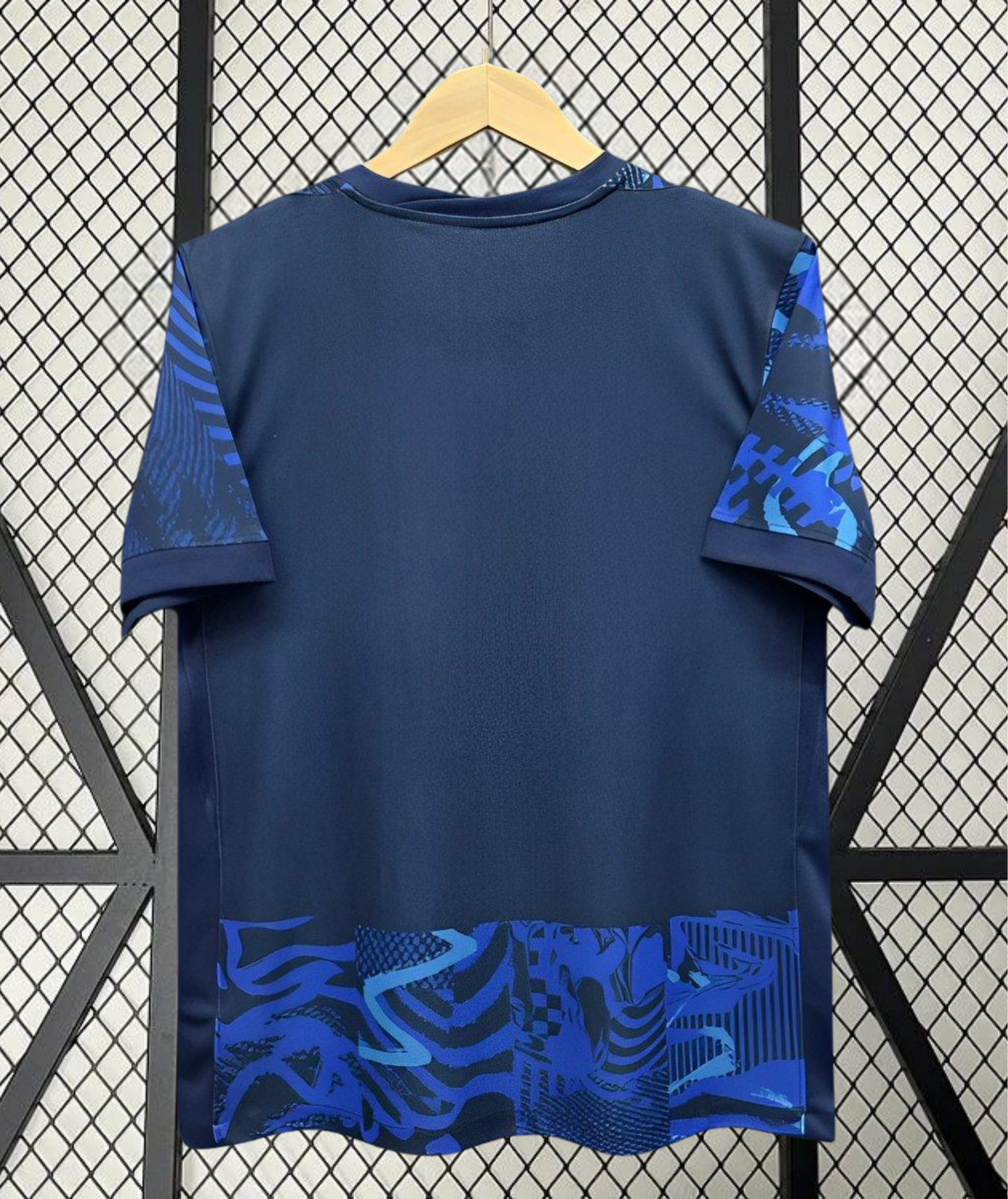 Atlético Madrid Third 2024/2025 - Vêtements de sport