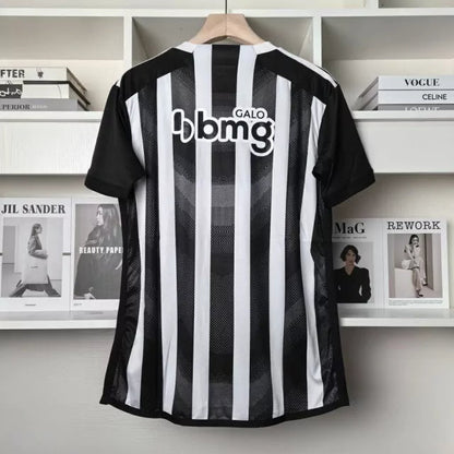 Atletico Mineiro Domicile 2024/2025 - Vêtements de sport