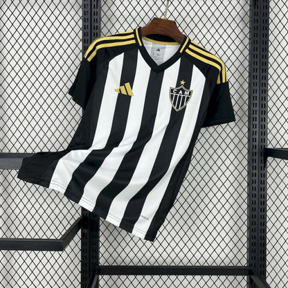 Atletico Mineiro Domicile 2025/2026 - Domicile / S - Vêtements de sport