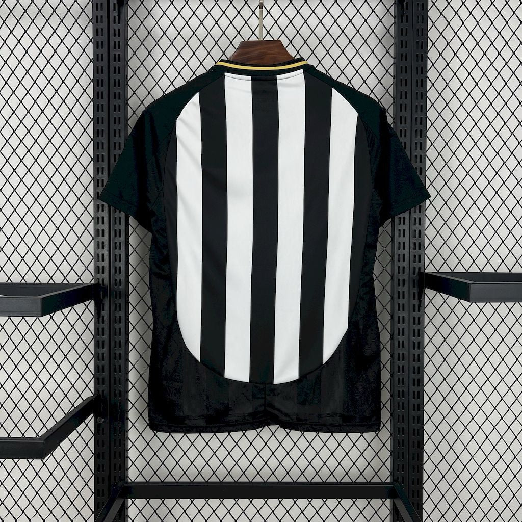Atletico Mineiro Domicile 2025/2026 - Vêtements de sport