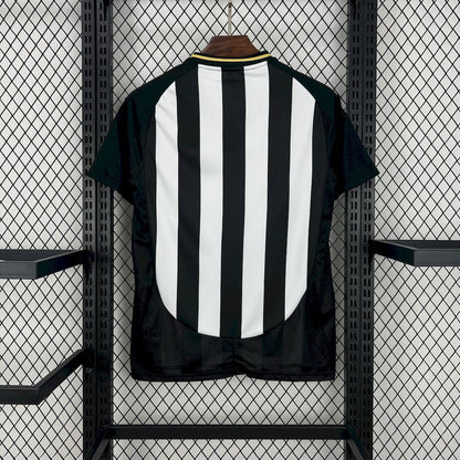Atletico Mineiro Domicile 2025/2026 - Vêtements de sport