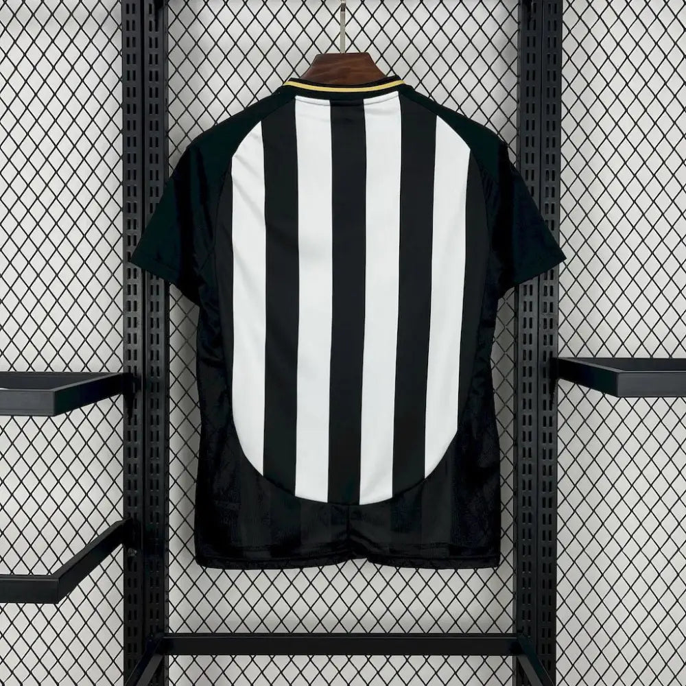 Atletico Mineiro Domicile 2025/2026 - Vêtements de sport