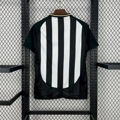Atletico Mineiro Domicile 2025/2026 - Vêtements de sport