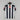 Atletico Mineiro Domicile Retro 2008 - Vêtements de sport