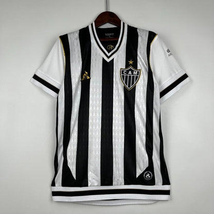 Atletico Mineiro Domicile Retro 2020 - Vêtements de sport