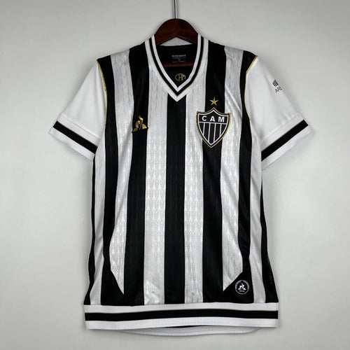 Atletico Mineiro Domicile Retro 2020 - Vêtements de sport