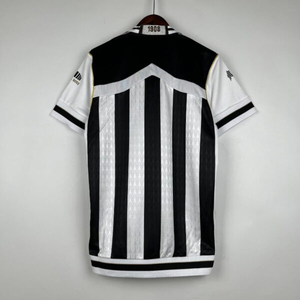 Atletico Mineiro Domicile Retro 2020 - Vêtements de sport
