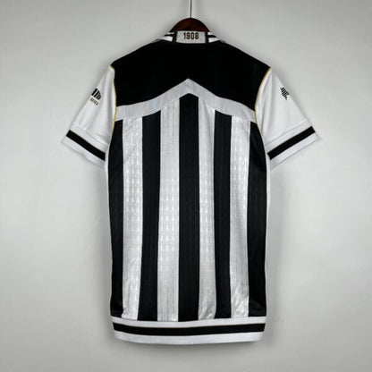 Atletico Mineiro Domicile Retro 2020 - Vêtements de sport