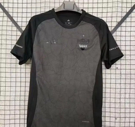 Atletico Mineiro Edition Noir 2025/2026 - Vêtements de sport
