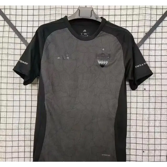 Atletico Mineiro Edition Noir 2025/2026 - Vêtements de sport