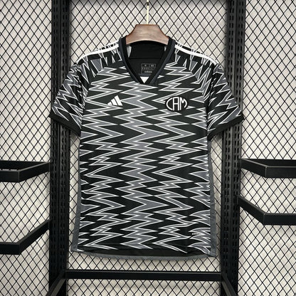 Atletico Mineiro Third 2024/2025 - Third / S - Vêtements de sport