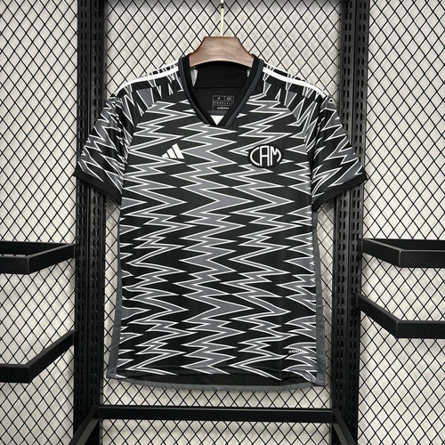 Atletico Mineiro Third 2024/2025 - Third / S - Vêtements de sport